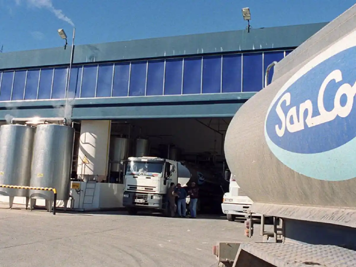 SanCor también podría ser rescatada con ayuda estatal  