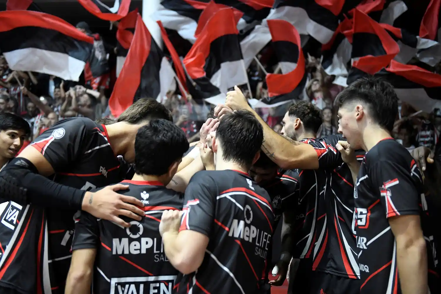 ¿Cómo sigue la Liga Argentina para Quilmes?