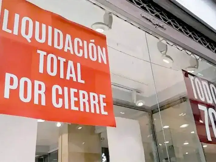 El presidente de la Federación Económica advirtió 
sobre el deterioro del tejido productivo nacional