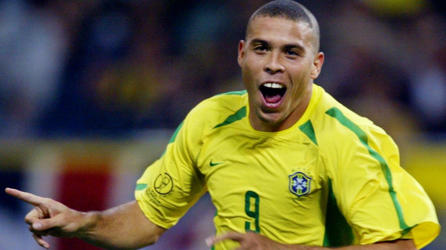 Ronaldo contó quién fue el que más le pegó: dijo que fue un entrerriano