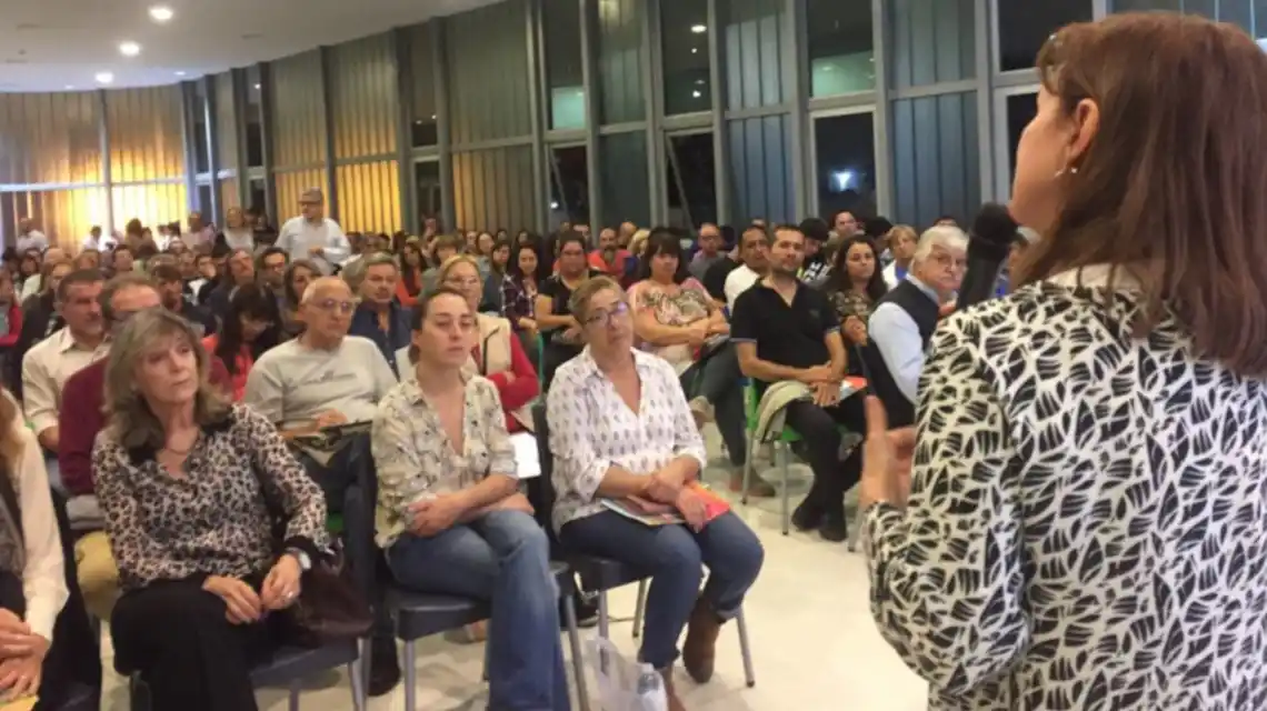 La provincia brindará un nuevo curso para dejar de fumar