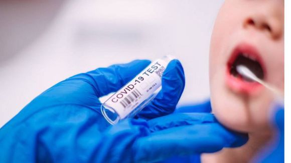 Coronavirus: un nuevo fallecimiento y más de 100 casos positivos