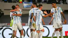 La Selección tiene cronograma confirmado para la próxima jornada de Eliminatorias