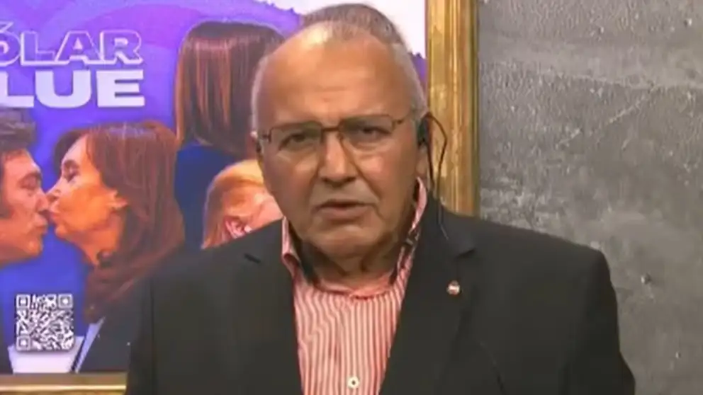 Hernán damiani