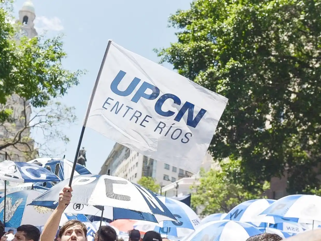 UPCN convoca a una jornada de protesta en toda la provincia por reclamo salarial