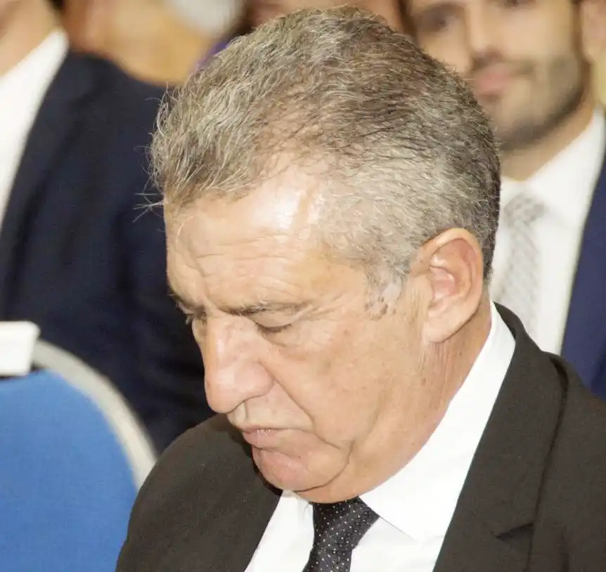 Megajuicio: Definen apartamiento de dos jueces y quién resolverá prisiones