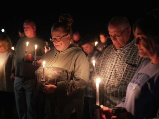 Son 16 muertos: balance de explosión en fábrica de EE. UU.