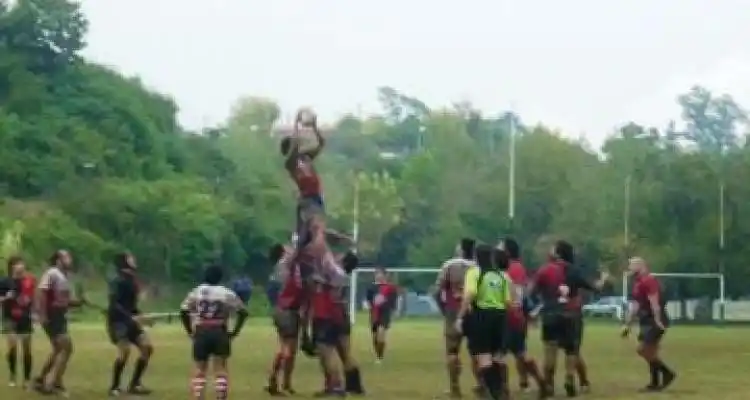 Rugby: Tiro sumó una nueva victoria