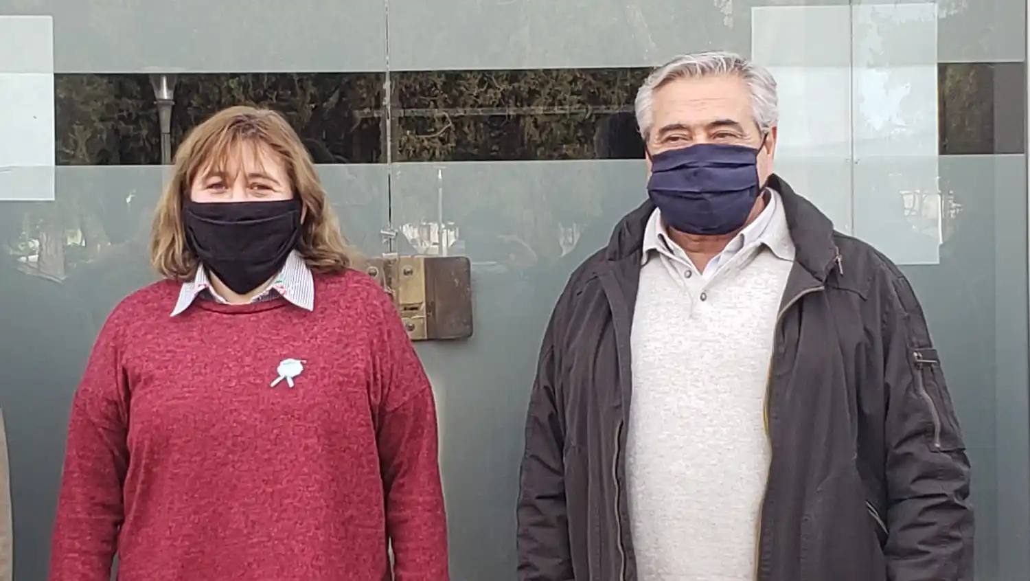 El último que apague la luz: En el Consejo Escolar de Villegas renuncian todos y la presidenta está "decepcionada"