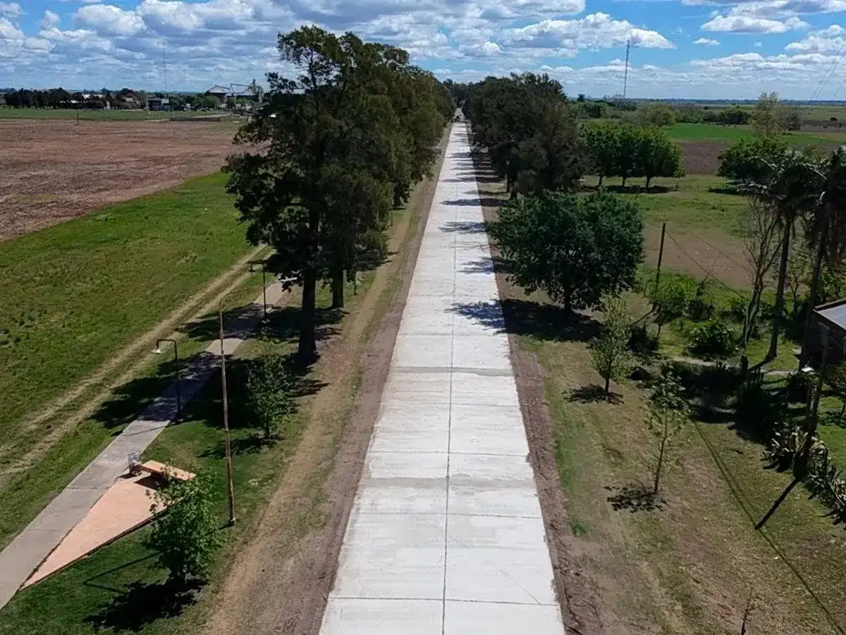 obras