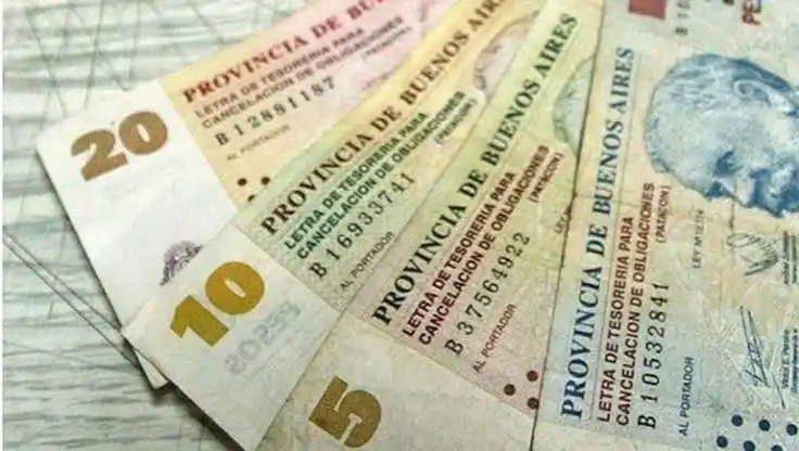 Cuánto vale un Patacón - 1