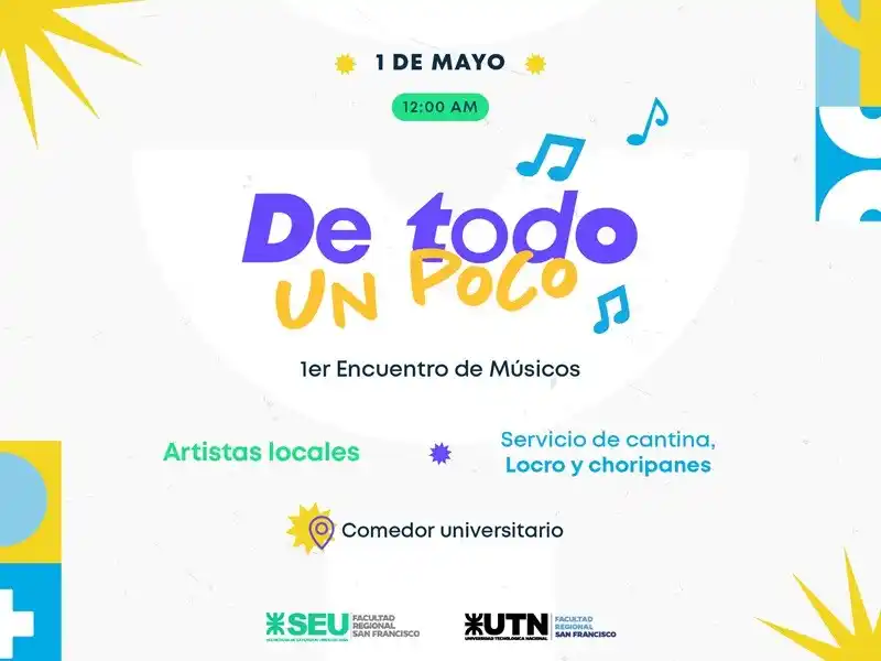 utn de todo un poco