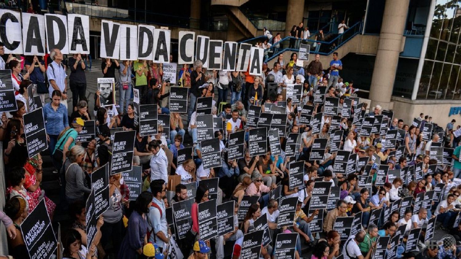 CÓMO EL ESPACIO CÍVICO ESTÁ EN RIESGO de desaparecer por una ley que causa repudio mundial