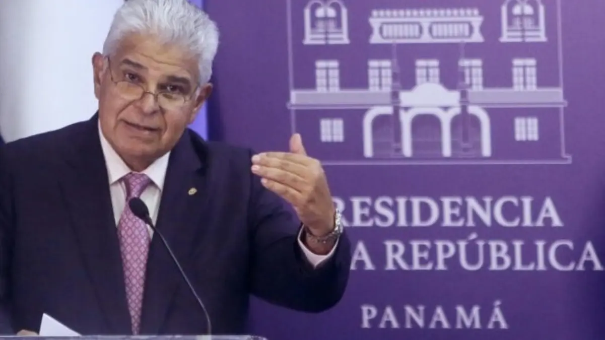 ¿NUNCA MÁS? Panamá descarta tener bases militares de EE.UU.