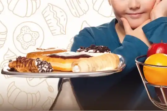 «Que los chicos jueguen más», una de las claves para batallar contra la obesidad