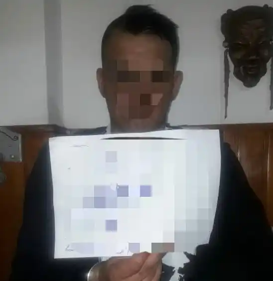 Lomas de Zamora: Detuvieron a dos barras bravas de Los Andes, entre ellos, uno de los líderes