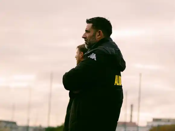 Mariano Padilla: “La idea era competir todos los partidos y lo hemos hecho”