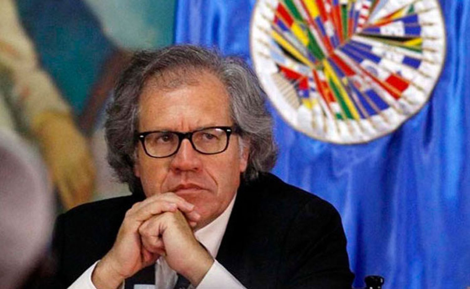 Desde la OEA instan a "coordinar acciones de cooperación contra el terrorismo"