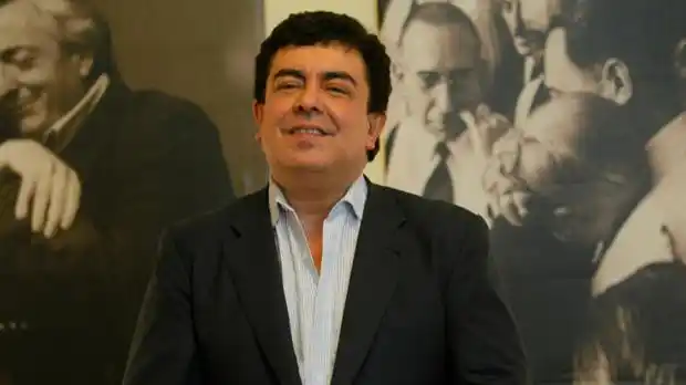 Espinoza redobla la apuesta: "Si seguimos con este rumbo económico el país explota"