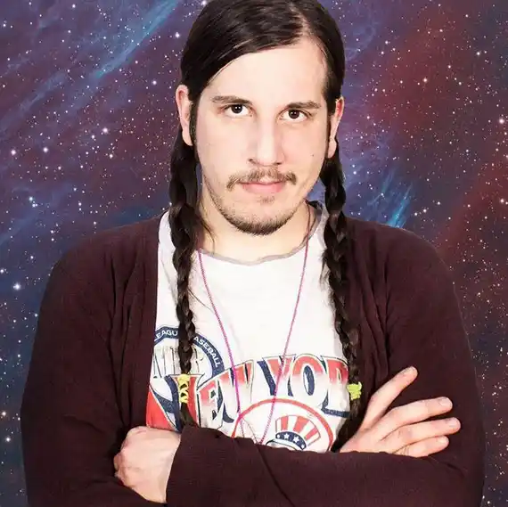 Feria Minga: 3 preguntas a Astromostra