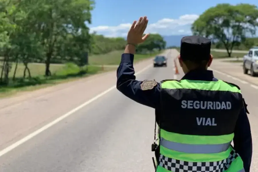 Por primera vez en la historia la provincia de Santa Fe bajó al  tercer lugar en orden de siniestros viales y víctimas fatales