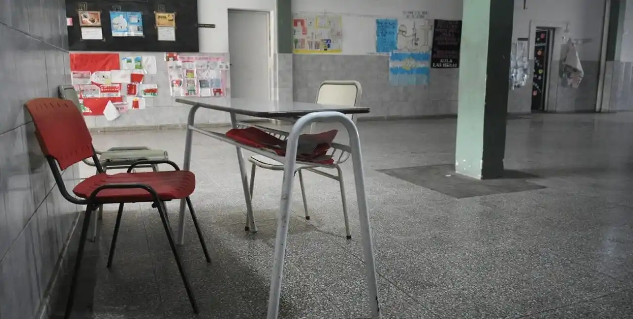 El Ministerio confirmó la fecha del receso escolar de invierno en Santa Fe