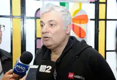 El referente latinoamericano por la prevención del HIV destacó el compromiso local 