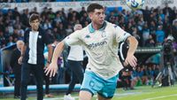 Racing quiere ganar para asegurar su clasificación