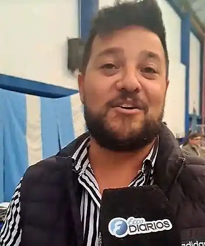 “Son proyectos importantes para lograr una ciudad inclusiva”