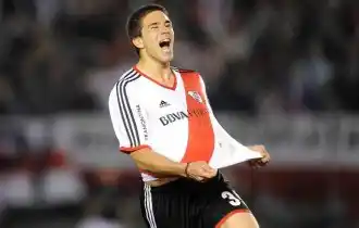 River encontró frescura en jugadores de inferiores