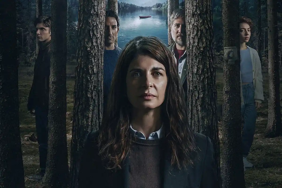 Una producción argentina, en el top global de Netflix: ¿cuál?