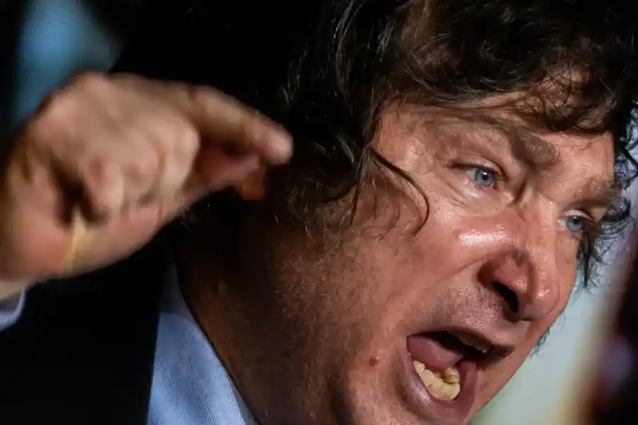 Por el acercamiento de Milei a "la casta: ¿se rompe La Libertad Avanza?