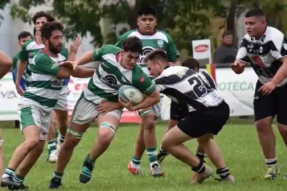 CRAR tiene fixture y fecha de inicio para el TRL 2023