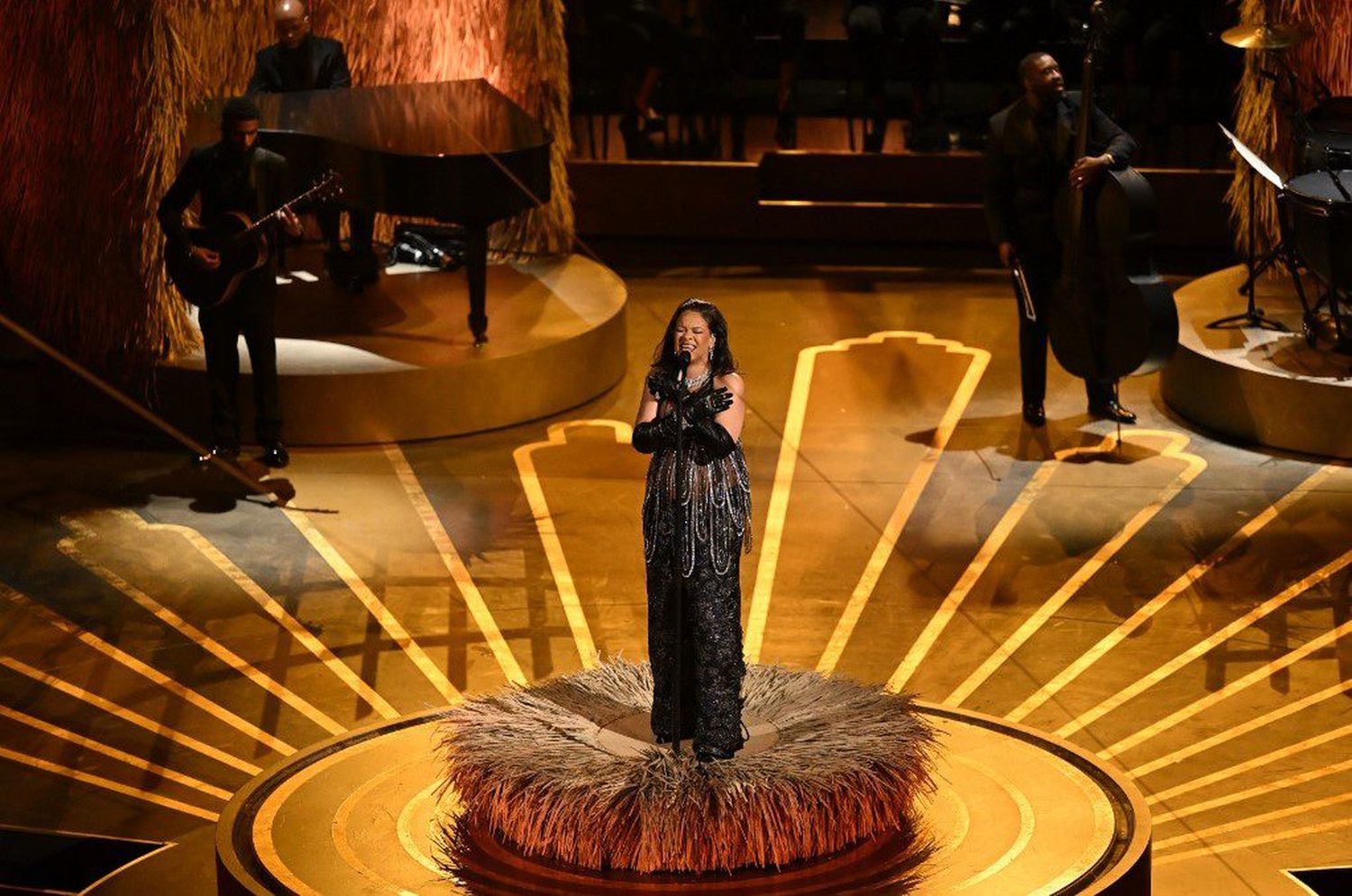 Cinco momentos destacados de los Oscar