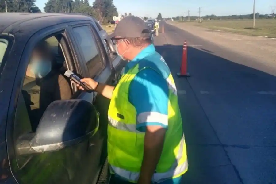 Piden que el senado santafesino trate la ley de alcohol cero en rutas: "Cada día que pasa, son vidas que se pierden"