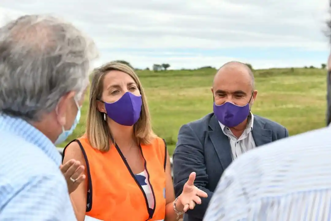 Bagnat desmiente una versión que lo sitúa dando un salto hacia el kirchnerismo