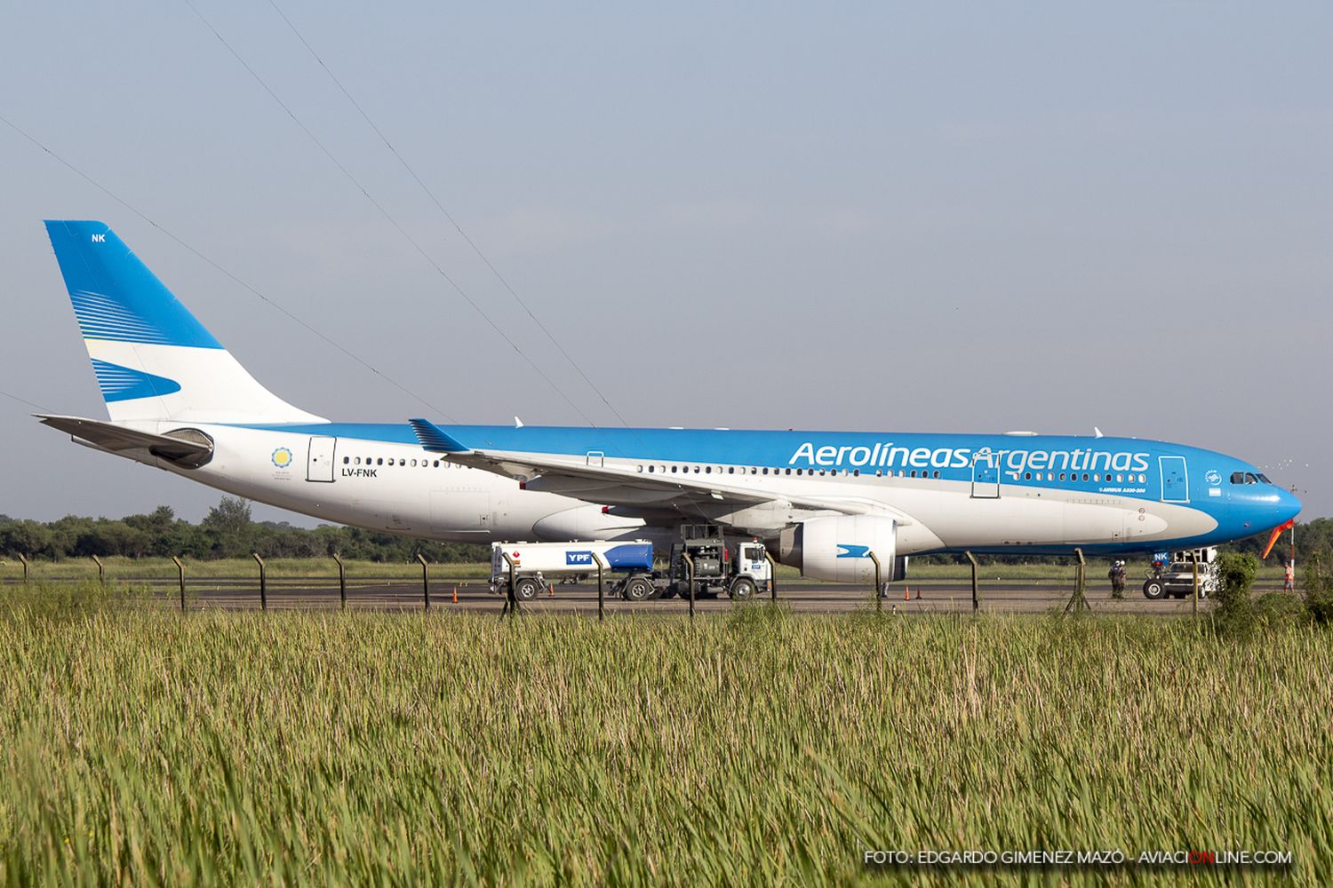 Reinicio de Operaciones: Aerolíneas Argentinas anunció su programación para el mes de octubre