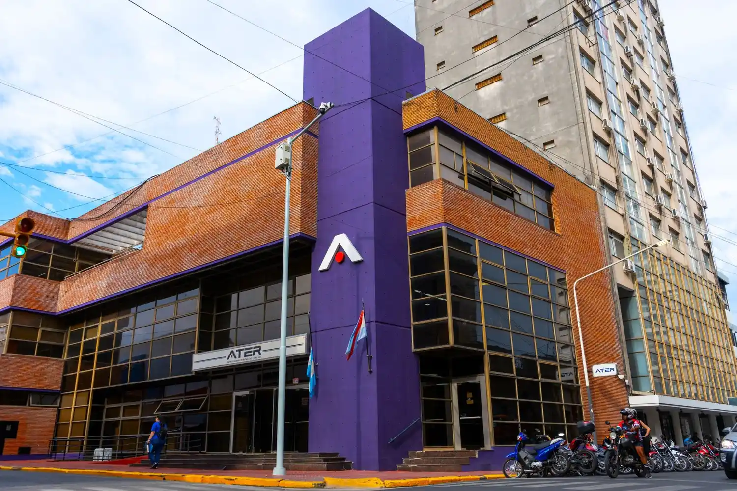 Vencimientos de impuestos en Entre Ríos: ATER extiende plazo para el pago del Inmobiliario Urbano