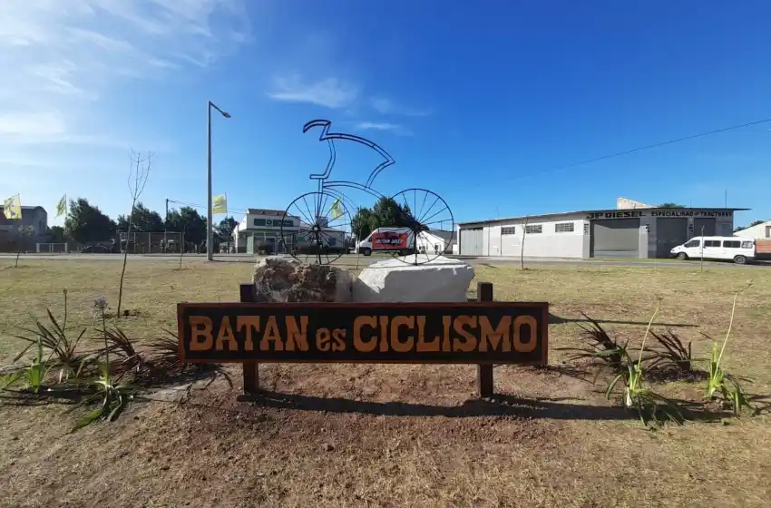 Batán celebró su 25° aniversario