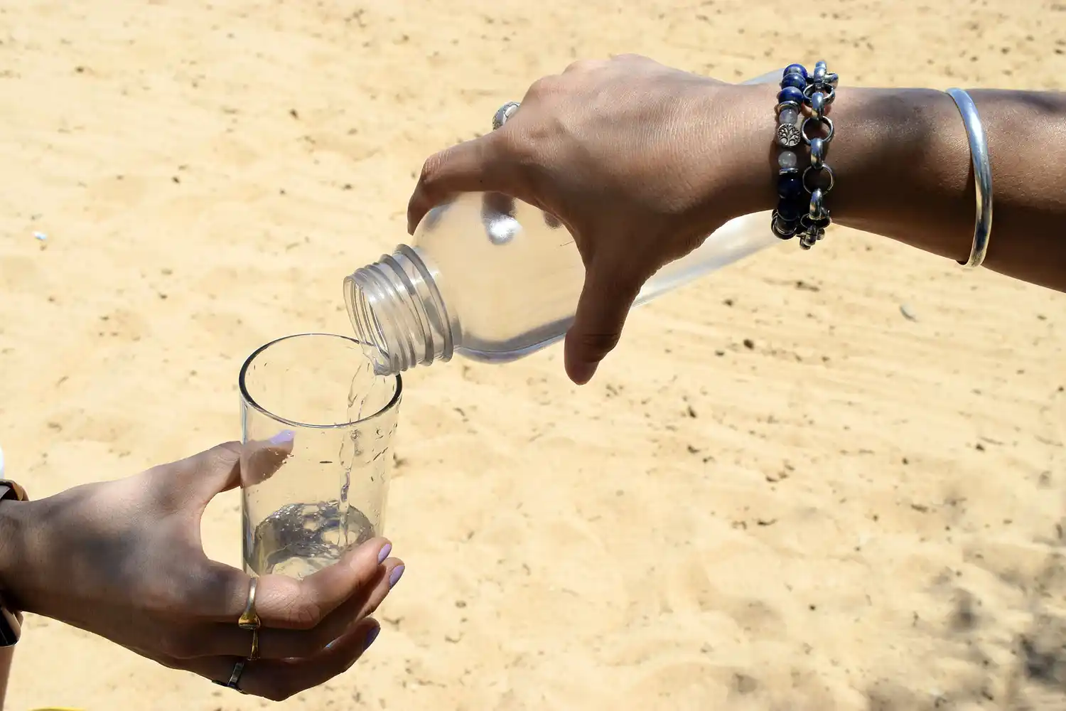 Recomendaciones del Ministerio de Salud ante la ola de calor en Entre Ríos