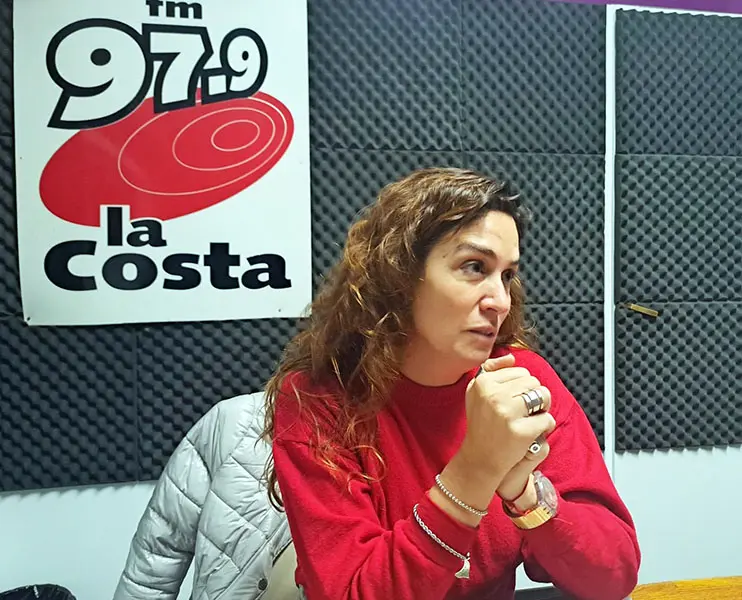 “La obra de la playa de camiones debería empezar lo antes posible”