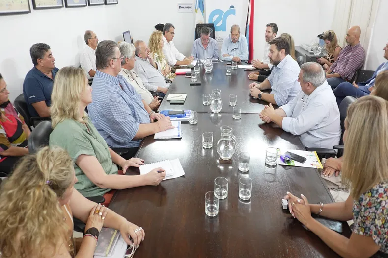 Se retoma hoy la paritaria entre los docentes y el Gobierno provincial
