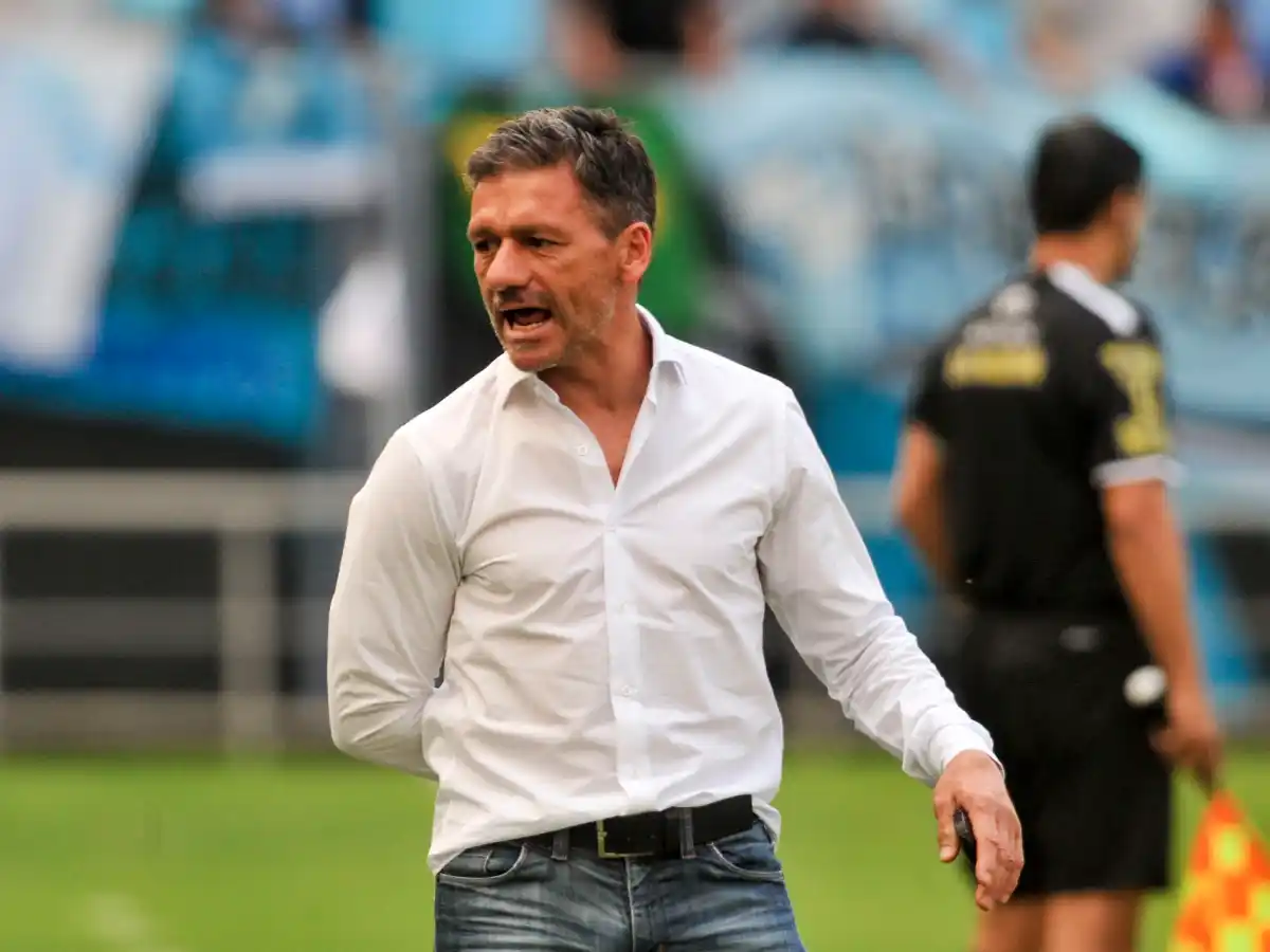 Vivas: "Los resultados no son los que esperábamos”
