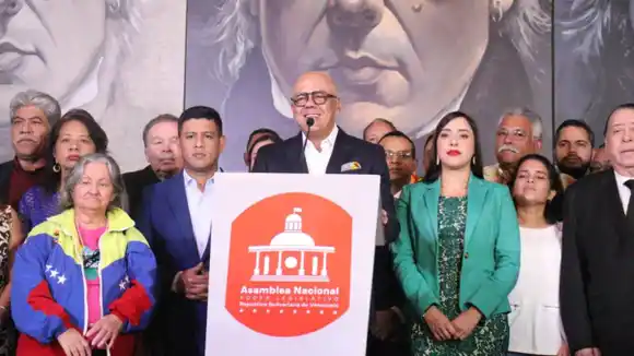 Tras la decisión de la CIJ, la Asamblea Nacional invita a votar «ahora más que nunca» en el referendo por el Esequibo