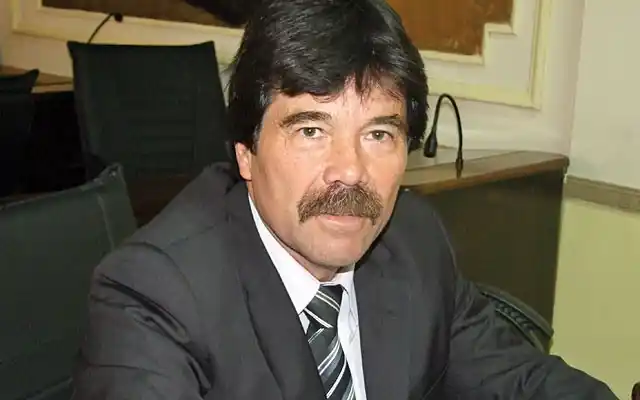 Lanús: Para el concejal randazzista Omar López, "el peronismo necesita un mensaje de unidad"
