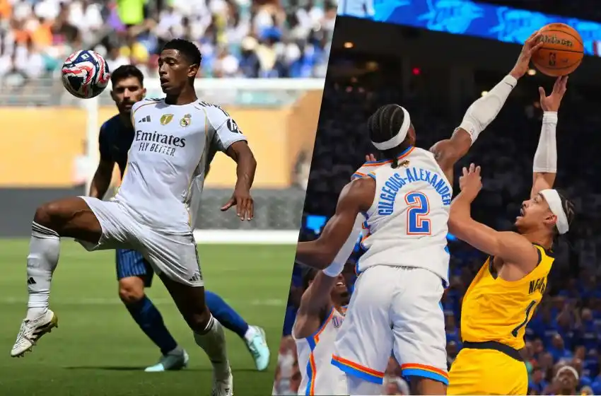 Mundial de Clubes, NBA y las Leonas: la agenda deportiva de este domingo