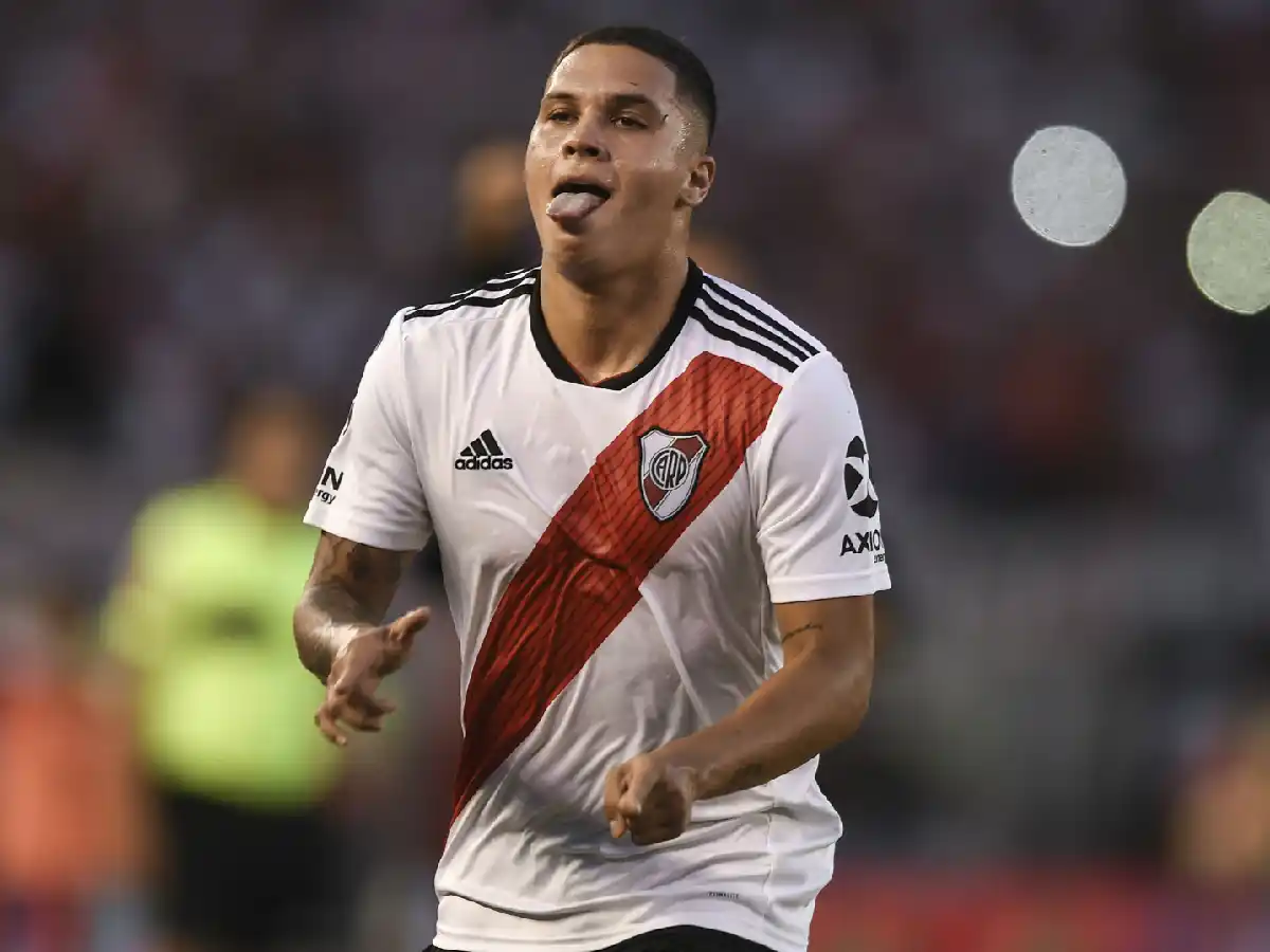 "Juanfer" Quintero declaró desde Colombia como testigo en la causa contra Villa