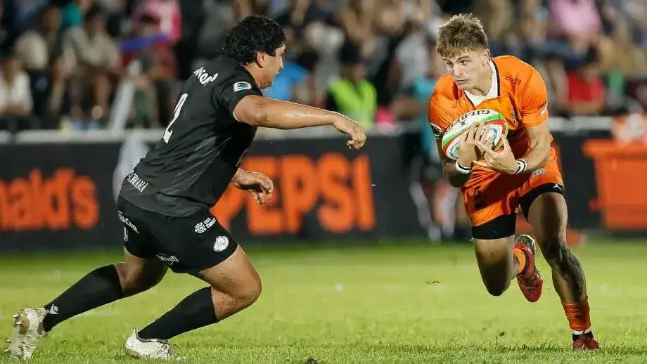 Se juegan las semifinales del torneo