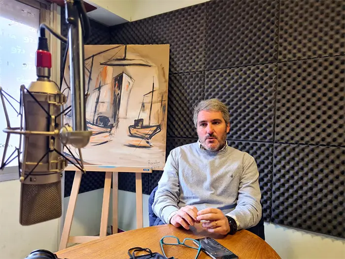 “El gobierno municipal necesita una oposición fuerte”