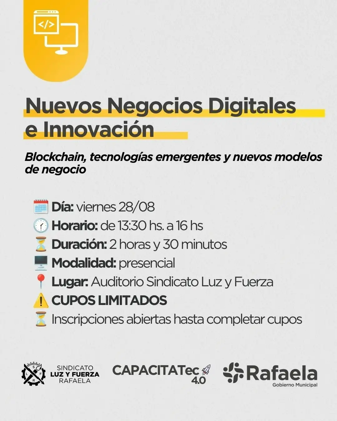 Nuevos Negocios Digitales e Innovación - 2